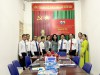 Chi bộ Trung tâm Thông tin xúc tiến du lịch tỉnh Tây Ninh tổ chức Đại hội Chi bộ nhiệm kỳ 2022-2025
