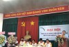 Đại hội thành lập Liên đoàn Dù lượn, Diều bay thể thao tỉnh Tây Ninh nhiệm kỳ I (2022-2026)