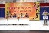 Khai mạc Giải bóng rổ 3x3 Cúp các Câu lạc bộ tỉnh Tây Ninh năm 2022