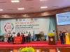 Sở Văn hóa, Thể thao và Du lịch tỉnh Tây Ninh tham gia Hội nghị sơ kết triển khai thực hiện thỏa thuận liên kết hợp tác phát triển vùng Đông Nam bộ giai đoạn 2020-2025.