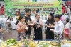 Bạn đã đến dự Lễ hội nghệ thuật chế biến món ăn chay tỉnh Tây Ninh chưa?