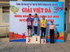 Tân Biên tổ chức Giải Việt dã mừng Đảng mừng Xuân Quý Mão năm 2023