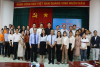 Sở Văn hóa, Thể thao và Du lịch tổ chức lớp tập huấn Tài liệu dành cho Hướng dẫn viên Du lịch tại Tây Ninh năm 2023