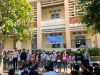 Thư viện tỉnh Tây Ninh tiếp tục hành trình mang tri thức đến các em học sinh ở thị xã Trảng Bàng