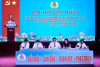 Công đoàn Cơ sở Sở Văn hóa, Thể thao và Du lịch Tây Ninh tổ chức thành công Đại hội công đoàn, nhiệm kỳ (2023-2028)