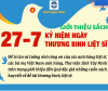 NHỮNG QUYỂN SÁCH HAY VỀ ĐỀ TÀI THƯƠNG BINH, LIỆT SĨ