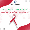 Thu muc chuyen de Phong chong HIV AIDS
