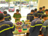 THƯ VIỆN TỈNH TÂY NINH: NHIỀU HOẠT ĐỘNG HƯỞNG ỨNG NGÀY SÁCH VÀ VĂN HÓA ĐỌC VIỆT NAM LẦN THỨ TƯ NĂM 2025