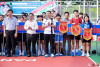 GIẢI VÔ ĐỊCH PICKLEBALL CÁC CÂU LẠC BỘ TỈNH TÂY NINH 2025