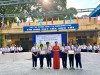 THƯ VIỆN TỈNH TÂY NINH TỔ CHỨC HỘI THI LỚN LÊN CÙNG TRANG SÁCH VỚI CHỦ ĐỀ “SÁCH – CÁNH CỬA TRI THỨC” NĂM 2025