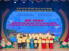 CHƯƠNG TRÌNH NGHỆ THUẬT “NGÀN HOA DÂNG BÁC” CỦA TRUNG TÂM VĂN HÓA TỈNH TÂY NINH ĐẠT THÀNH TÍCH CAO TẠI HỘI DIỄN TOÀN QUỐC “TIẾNG HÁT LÀNG SEN” NĂM 2025