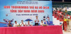 GIẢI TAEKWONDO TRẺ VÀ VÔ ĐỊCH TỈNH TÂY NINH NĂM 2025