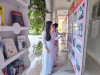 BẢO TÀNG TỈNH TRIỂN LÃM HÌNH ẢNH VỚI CHUYÊN ĐỀ KỶ NIỆM 135 NĂM NGÀY SINH CHỦ TỊCH HỒ CHÍ MINH (19/5/1890 - 19/5/2025)