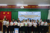 THƯ VIỆN TỈNH TÂY NINH THAM GIA CHƯƠNG TRÌNH PHỤC VỤ XE THƯ VIỆN LƯU ĐỘNG, PHÁT TRIỂN VĂN HÓA ĐỌC TRÊN ĐỊA BÀN TỈNH ĐỒNG NAI