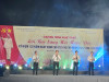 TÂY NINH VÀ BÌNH PHƯỚC TỔ CHỨC CHƯƠNG TRÌNH TRAO ĐỔI SUẤT DIỄN NGHỆ THUẬT