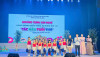 ĐẶC SẮC CHƯƠNG TRÌNH VĂN NGHỆ CHÀO MỪNG NGÀY QUỐC TẾ THIẾU NHI 1/6 TẠI TRUNG TÂM VĂN HÓA TỈNH