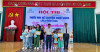 THƯ VIỆN TỈNH TÂY NINH: HẤP DẪN HỘI THI THIẾU NHI KỂ CHUYỆN THEO SÁCH LẦN 7 NĂM 2025