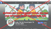đường link không chính thống