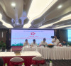 HỘI NGHỊ THAM VẤN CÁC QUY ĐỊNH VỀ THỦ TỤC HÀNH CHÍNH, QUY ĐỊNH LIÊN QUAN ĐẾN HOẠT ĐỘNG KINH DOANH  LĨNH VỰC VĂN HÓA, THỂ THAO VÀ DU LỊCH