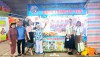 Tây Ninh tham dự Lễ Khai mạc Tuần Văn hóa – Du lịch  tỉnh Long An năm 2022