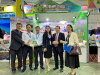 Tây Ninh tham gia Hội chợ Du lịch Quốc tế Việt Nam VITM Hà Nội 2023